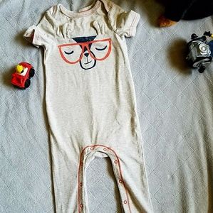 Cat and Jack one piece